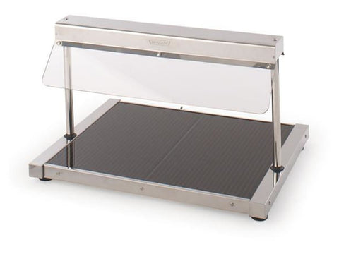 Moffat FTG3 Hot Top with Gantry