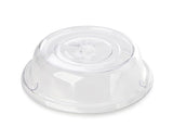 Genware PC8-PC Polycarbonate Plate Cover 21.4cm/8"