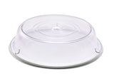 Genware PC8-PC Polycarbonate Plate Cover 21.4cm/8"