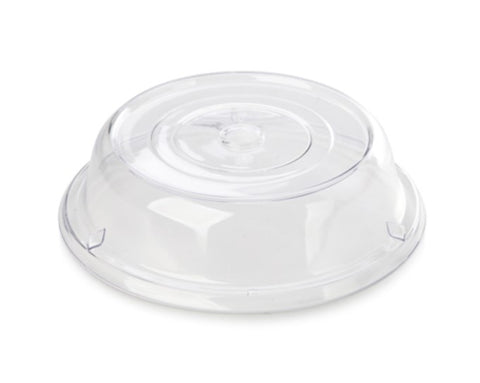 Genware PC8-PC Polycarbonate Plate Cover 21.4cm/8"