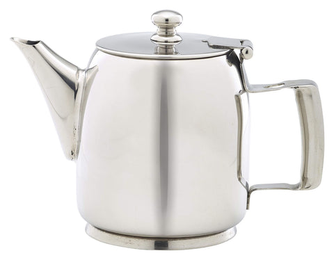Genware PRMC12 Premier Coffeepot 35cl/12oz