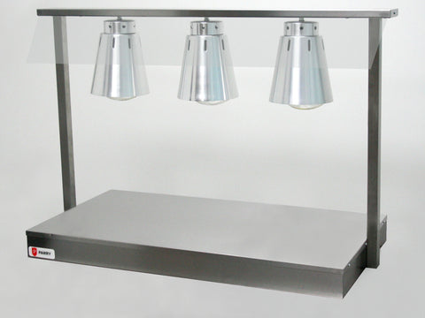 Parry C3LU Electric Carvery Servery Lamp Unit