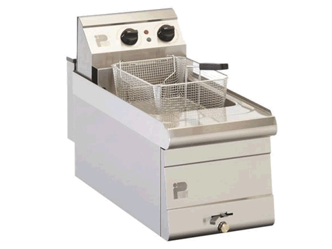 Parry NPSF9 Single Electric Table Top Fryer