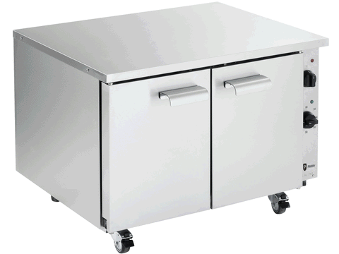 Parry P9EO Single Electric Oven