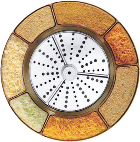 Robot Coupe 27764 Parmesan Grating Disc