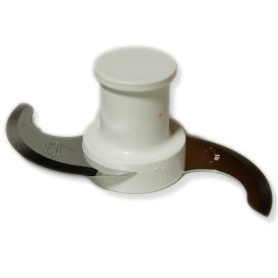 Robot Coupe 27138 Coarse Serrated Blade