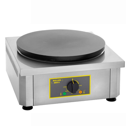 Roller Grill 400CSG Gas Crepe Machine