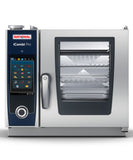 Rational iCombi Pro XS 6-2/3 Electric Combination Oven
