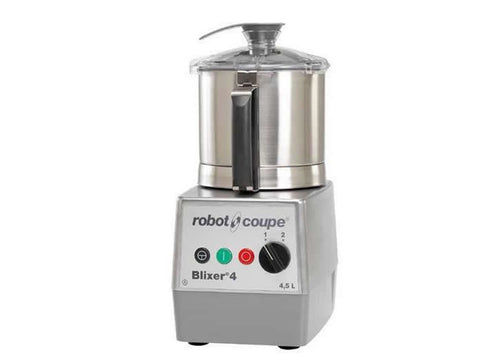 Robot Coupe Blixer 4A Mono Blender Mixer