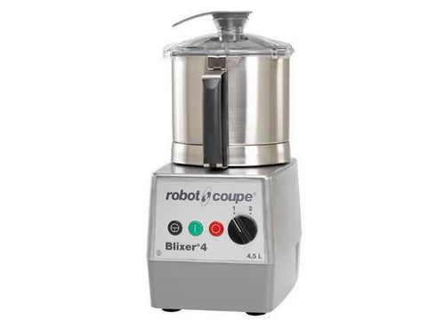 Robot Coupe Blixer 4A Tri Three Phase Blender Mixer