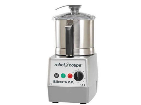 Robot Coupe Blixer 4VVB Blender Mixer