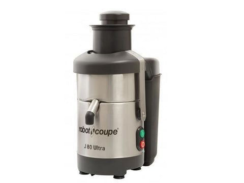 Robot Coupe J80 Automatic Centrifugal Juicer