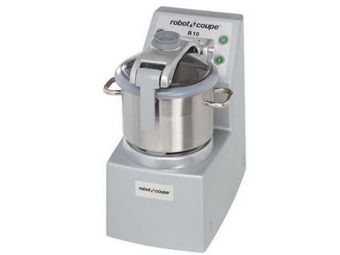 Robot Coupe R10E V.V. Table Top Cutter