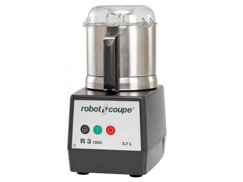 Robot Coupe R3D 1500T Table Top Cutter
