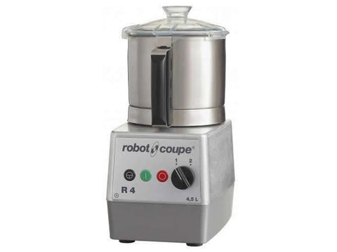 Robot Coupe R4A TRI Table Top Cutter