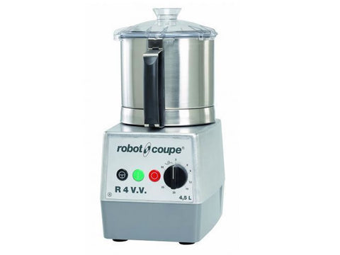 Robot Coupe R4VVB Table Top Cutter