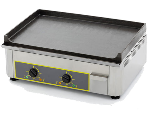 Roller Grill PSF600 Cast Iron Griddle