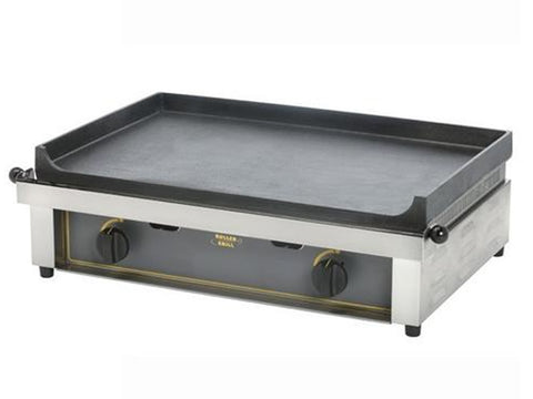 Roller Grill PSF600G Cast Iron Griddle