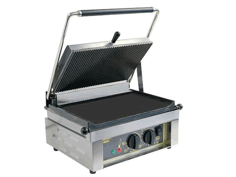 Roller Grill Panini L Contact Grill