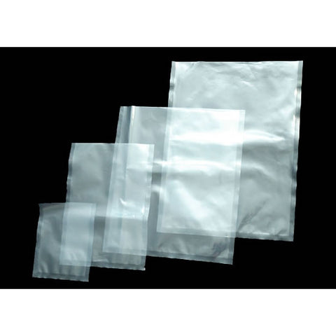 Sammic 1140610 Embossed Sealing Bag 180 x 300mm