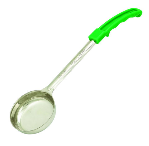 Genware SPD4-S Spoodle 4oz Solid Green