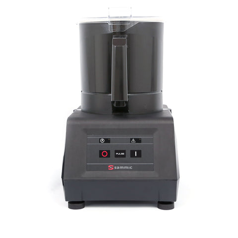 Sammic K-41 Food Processor