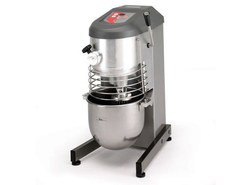 Sammic BE-10C Table Top Food Mixer