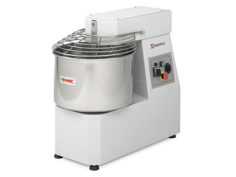 Sammic DM-33 Spiral Dough Mixer