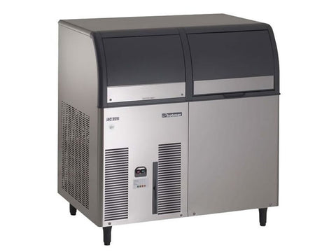 Scotsman ACM226 Self Contained Ice Cuber (150kg/24hr)
