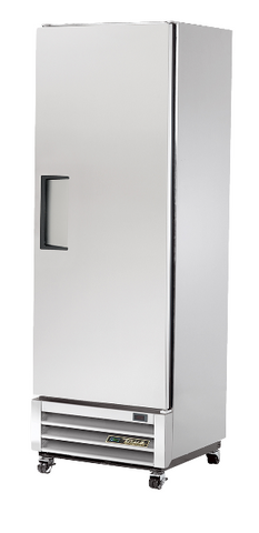 True T-15-HC-LD 425 Ltr Upright Foodservice Refrigerator
