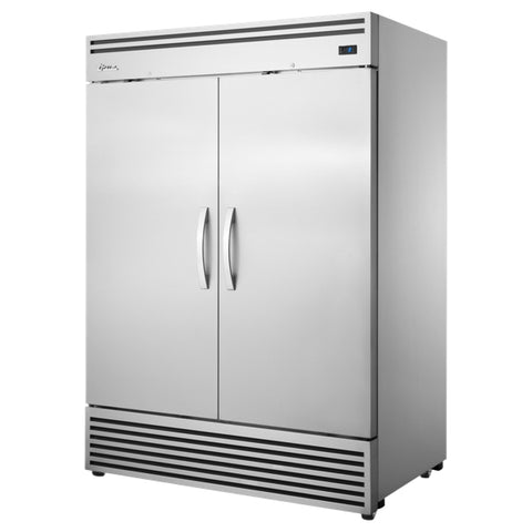 True TGN-2R-2S 1440 Ltr 2/1 GN Upright Foodservice Refrigerator