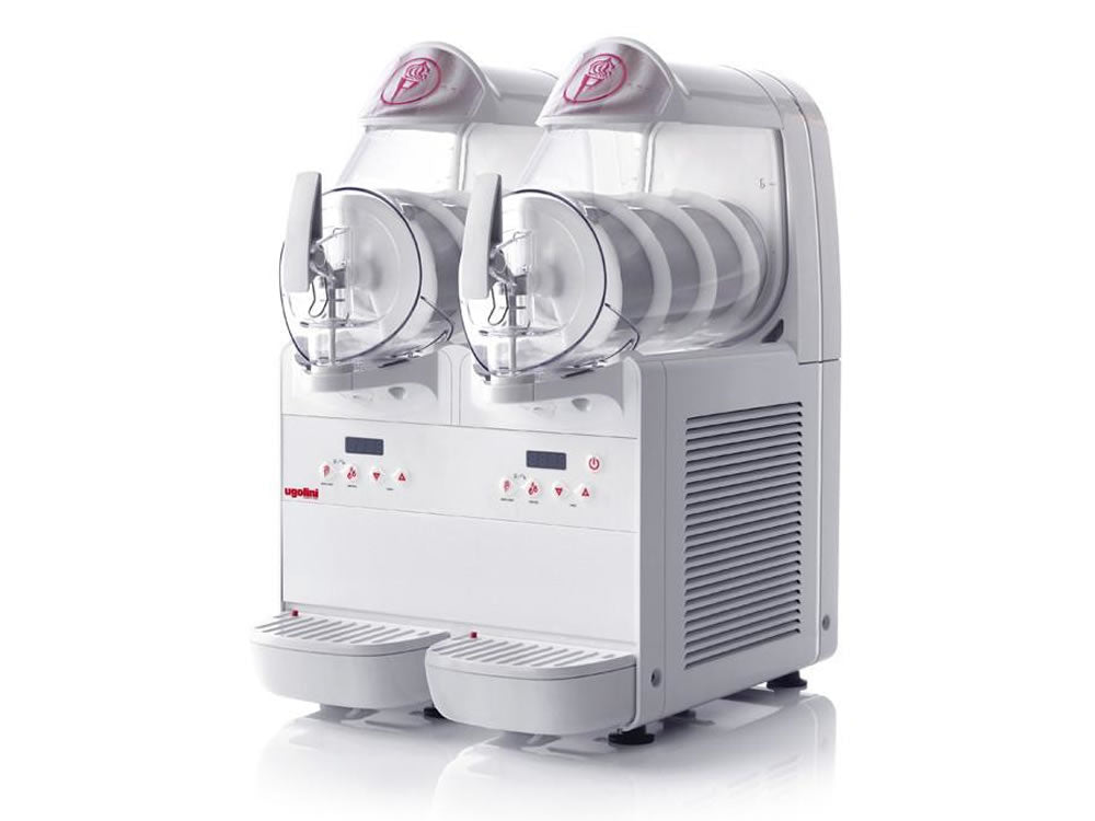 Ugolini Minigel 2 Ice Cream Dispenser Advantage Catering Equipment