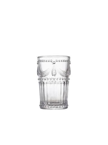 Genware VLT340 Valentino Vintage Tumbler 34cl/12oz