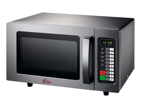 Valera VMC 1000 - 1000 Watt Microwave