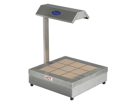 Victor BTT4 Tiled Buffet Topper