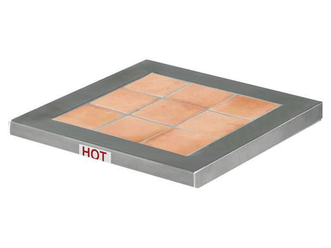 Victor BTTTOP Tiled Top