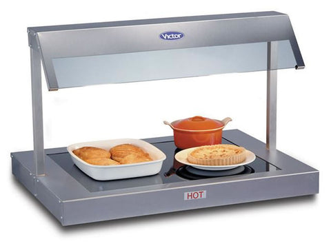 Victor HDU20ZG Heated Glass Base Display Unit