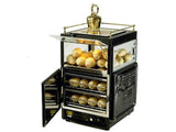 Victorian Ovens Queen Victoria Potato Baker, Ovens, Advantage Catering Equipment