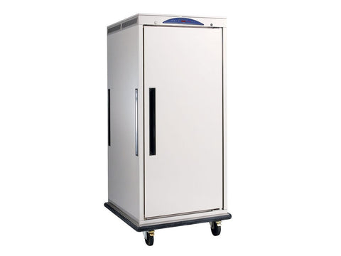 Williams Mobile Heated Banqueting Cabinet XMHC16-SS