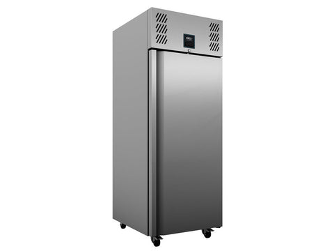 Williams MJ1-SA Single Door Upright Meat Refrigerator