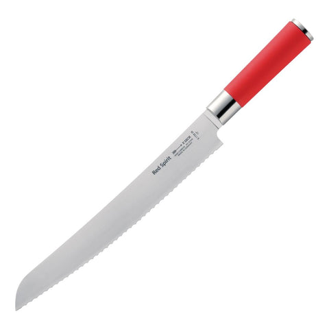 Dick Red Spirit Bread Knife 25.4cm