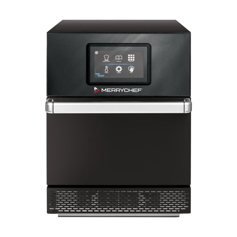 Merrychef Connex 16 Accelerated High Speed Oven Black Three Phase 32A