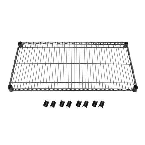 Nisbets Essentials Steel Shelf 915 x 457mm