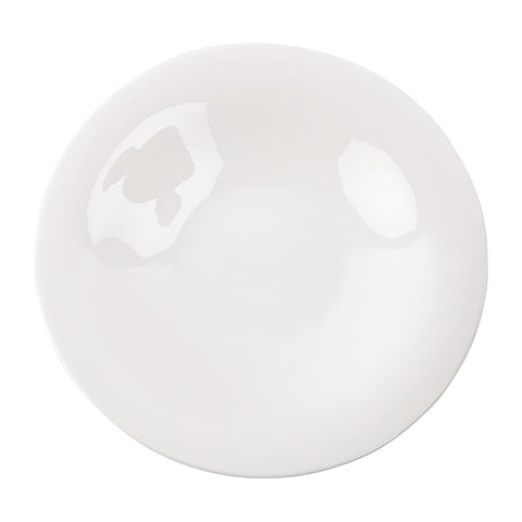 Royal Bone Ascot Soft Curve Rimmed Bowl 300mm (Pack of 6)