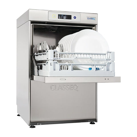Classeq Dishwasher D400 Duo WS 13A