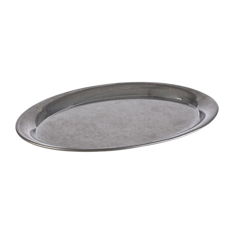 APS Coffeehouse Vintage Tray 265 x 195mm