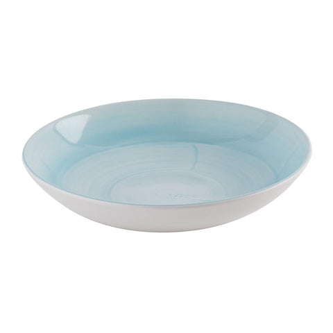 Churchill Stonecast Canvas Breeze Evolve Coupe Bowls 247mm (Pack of 12)