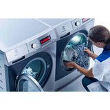 Electrolux myPRO WE170V 8kg Smart Professional Gravity Drain Washing Machine With Sluice - Advantage Catering Equipment