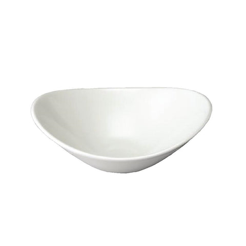 Churchill Orbit Small Oval Bowls 178mm (Pack of 12)