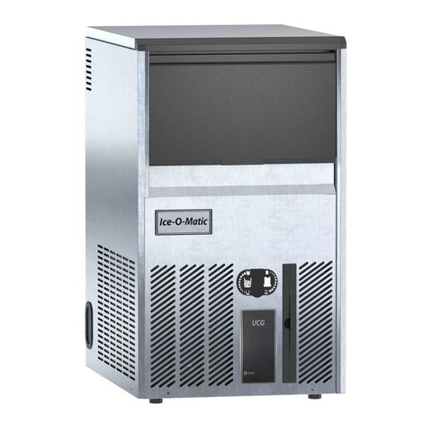 Ice-O-Matic UCG045A Gourmet Ice Machine (25kg/24hr)